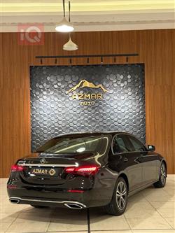 مێرسێدس بێنز E-Class